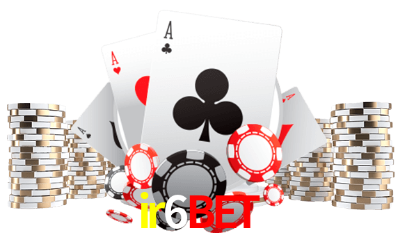 Jogue jogos de pôquer em ir6bet
