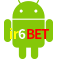 Aplicativo ir6bet para Android