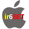Aplicativo ir6bet para iOS