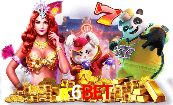 jogue em caça-níqueis ricos na ir6bet