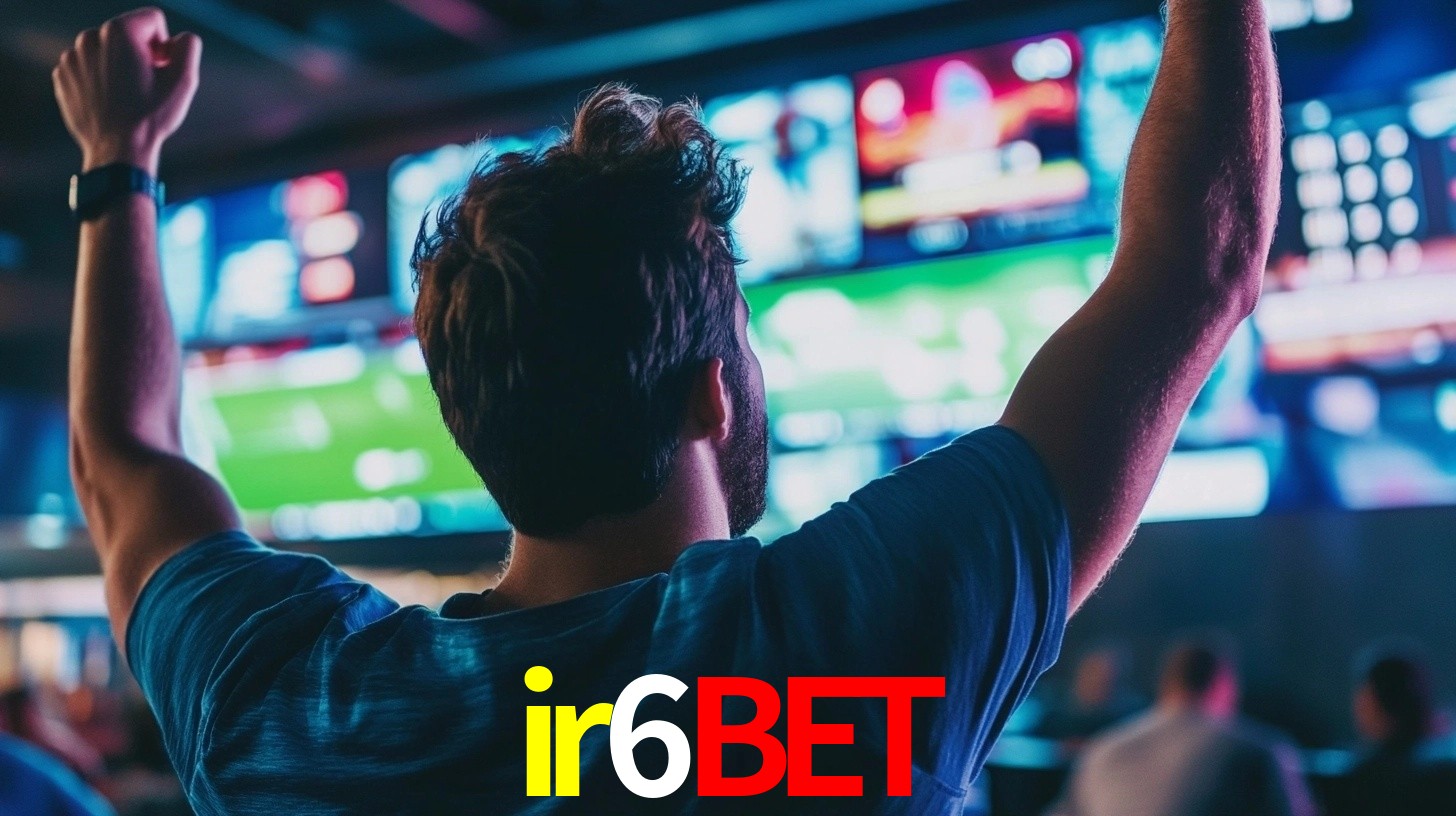 ir6bet login
