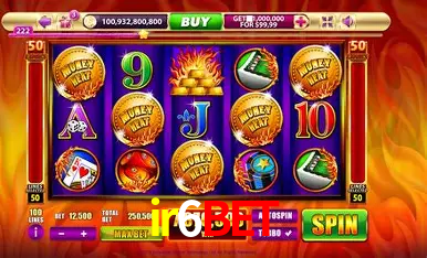 A Emoção da Loteria na ir6bet: Uma Chance de Mudança de Vida