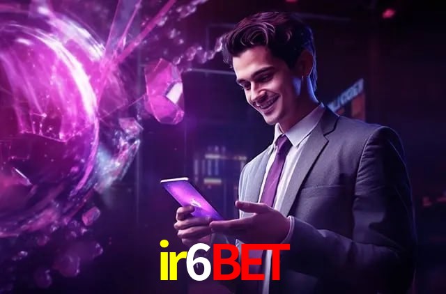 Welcome Bonus ir6bet