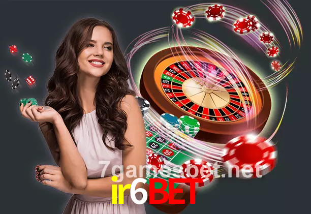 vivo no cassino ir6bet