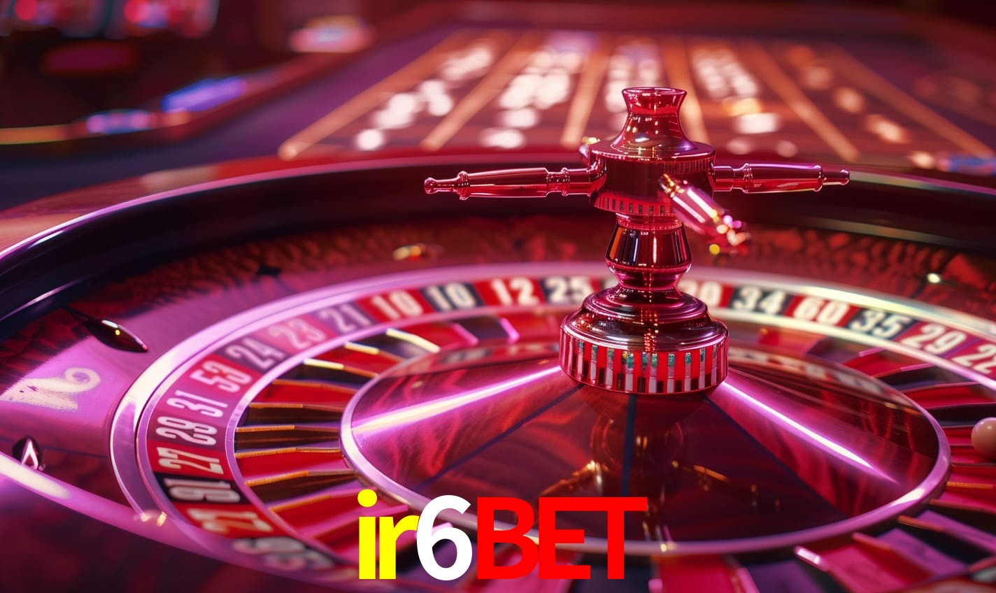Descubra o Programa VIP da ir6bet: Vantagens Exclusivas para Jogadores