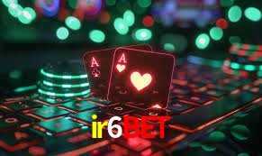 Apostas de Tênis ir6bet