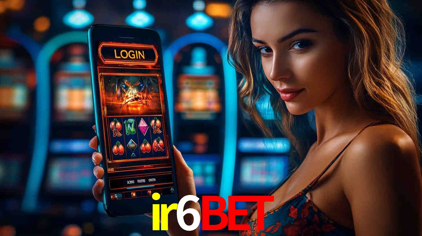 Bônus Generosos e Exclusivos no ir6bet para Você!