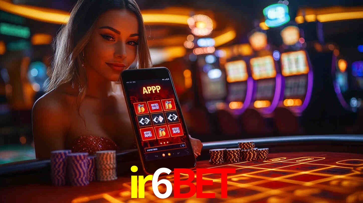 Descubra o Programa VIP da ir6bet: Vantagens Exclusivas para Jogadores