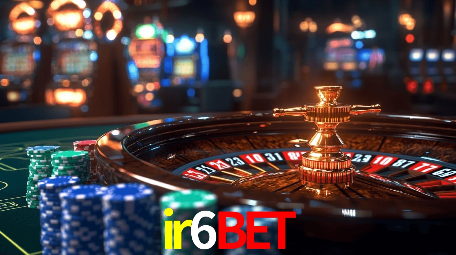 ir6bet,ir6bet.com