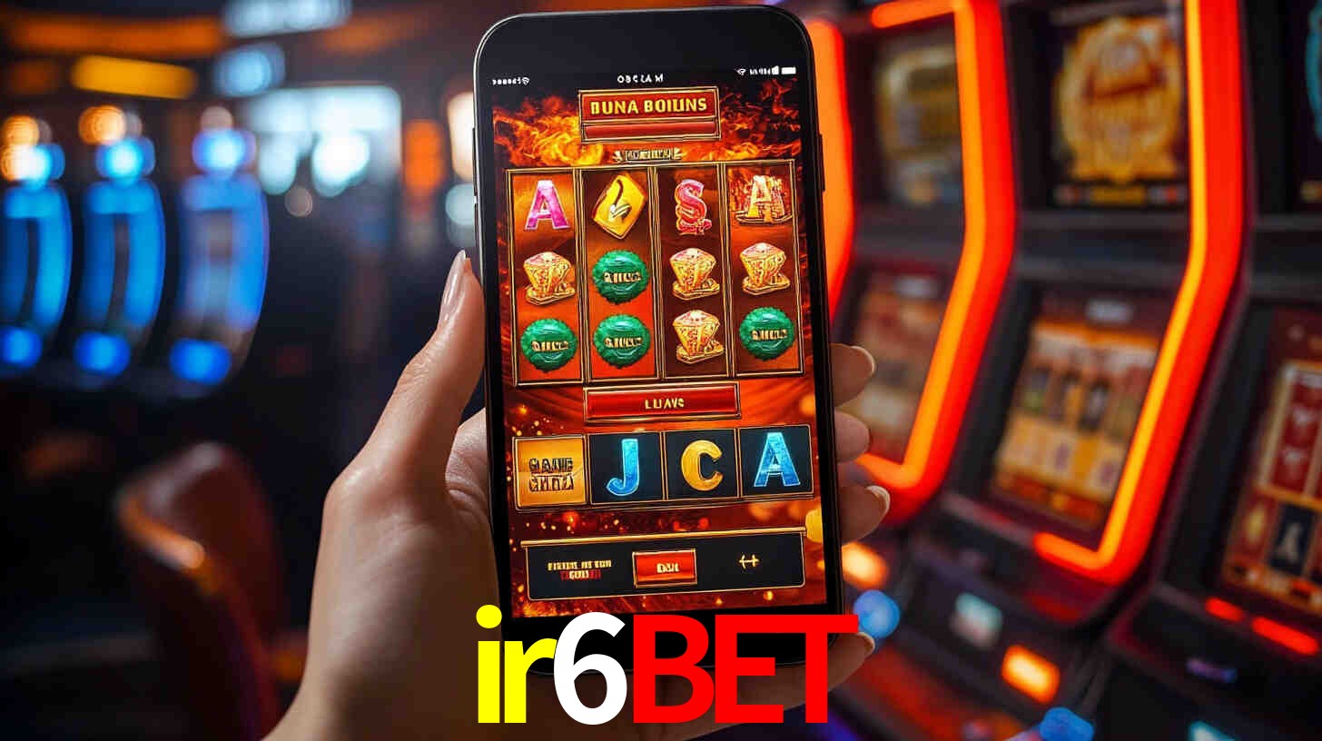 ir6bet.com