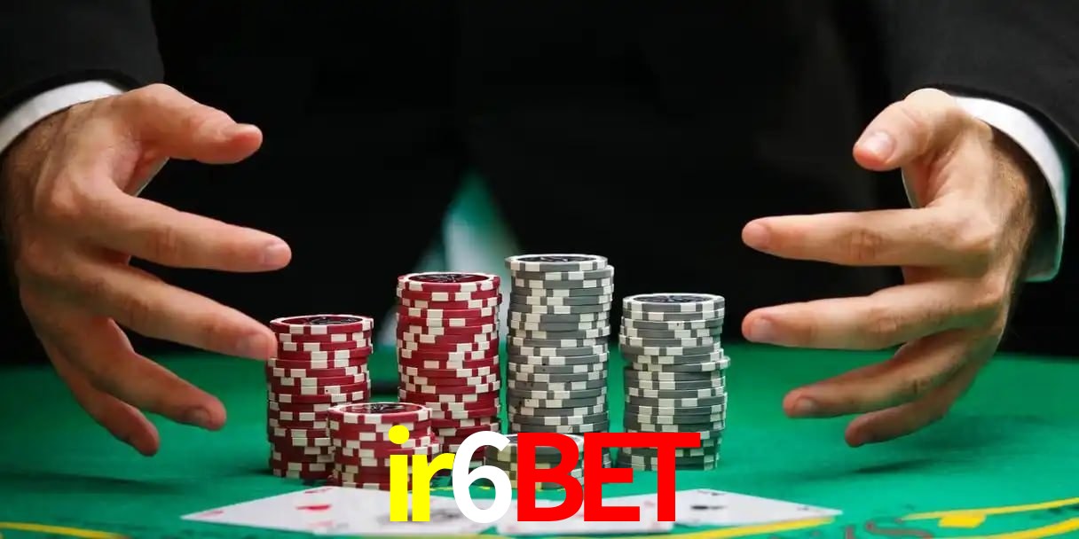 Benefícios VIP na ir6bet