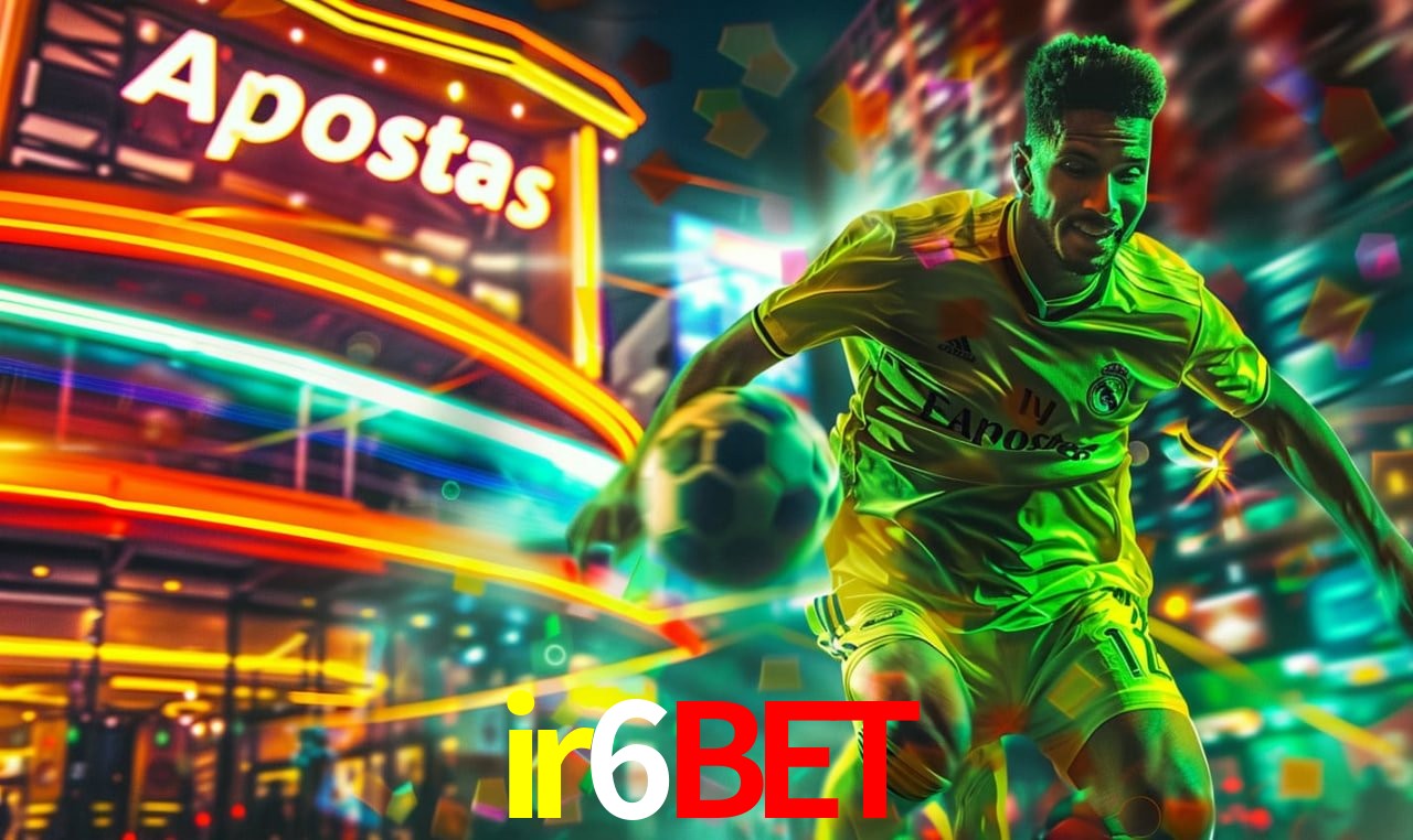 Estatísticas do Jogo ir6bet