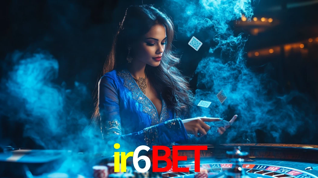 Descubra a Essência do ir6bet: Nossa História e Compromissos