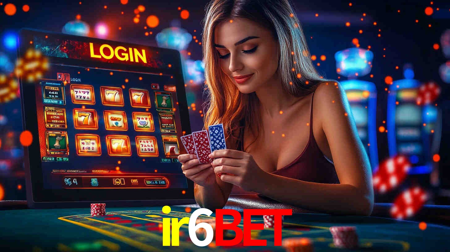 ir6bet,ir6bet.com