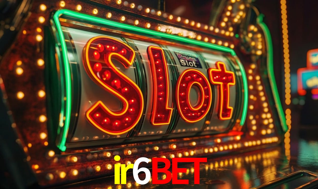Tecnologia da Plataforma ir6bet