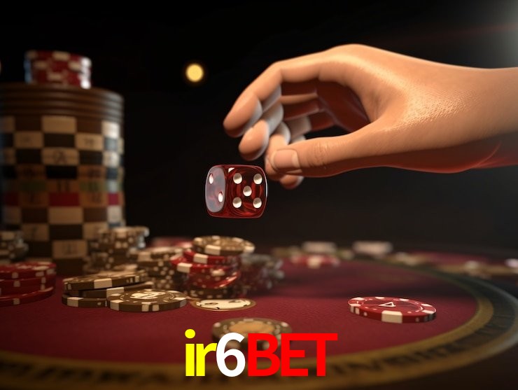 Recursos de Bônus ir6bet