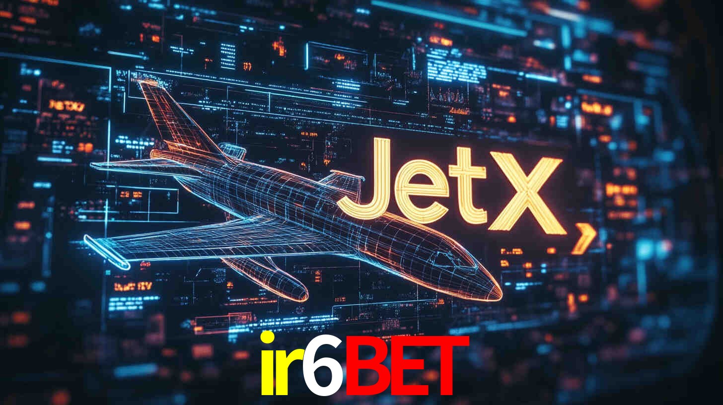 Inovações de Jogos na ir6bet: O Futuro das Experiências Interativas