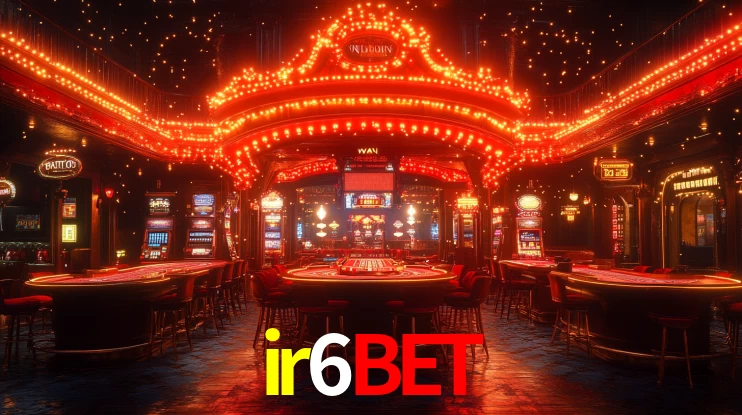 ir6bet,ir6bet.com