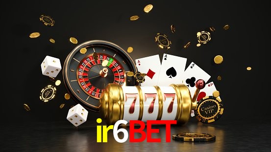 Basketball Betting ir6bet