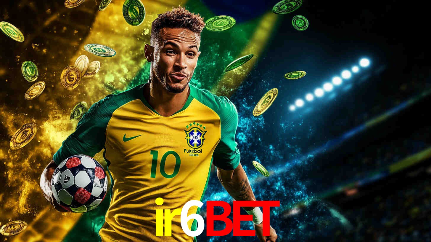 Apostas Esportivas na ir6bet: Um Guia Completo