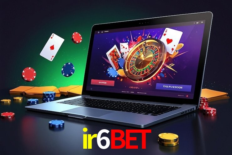 Promoções Sazonais ir6bet