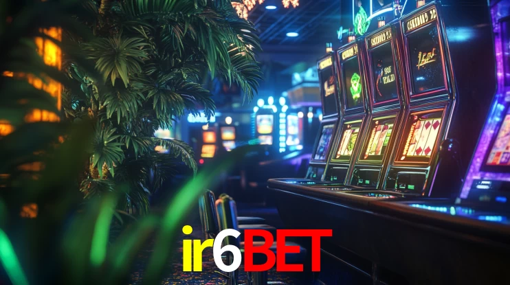 VIP Casino ir6bet