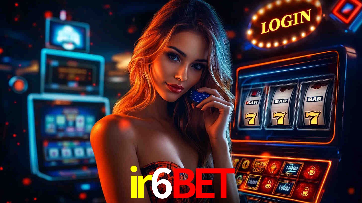 ir6bet login
