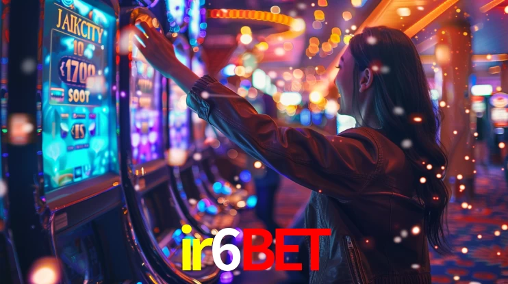 ir6bet login
