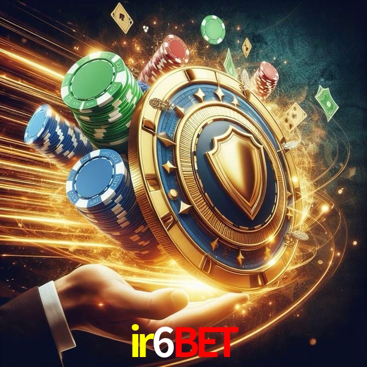 Torneios e prêmios garantidos na ir6bet