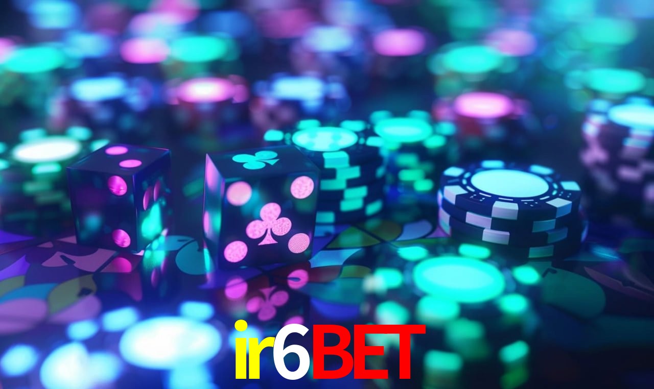 Programa VIP ir6bet
