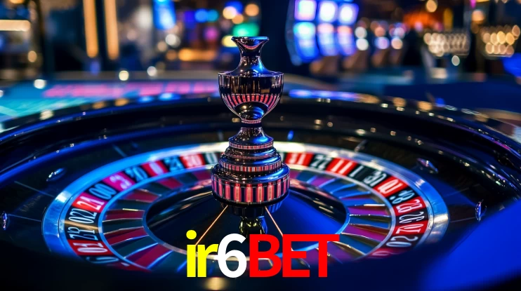 ir6bet login