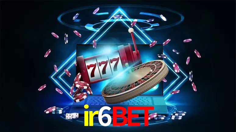 Provedores de Jogos ir6bet