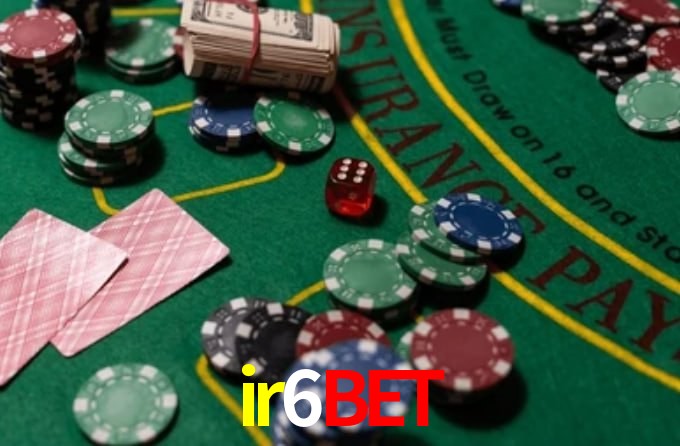 ir6bet,ir6bet.com
