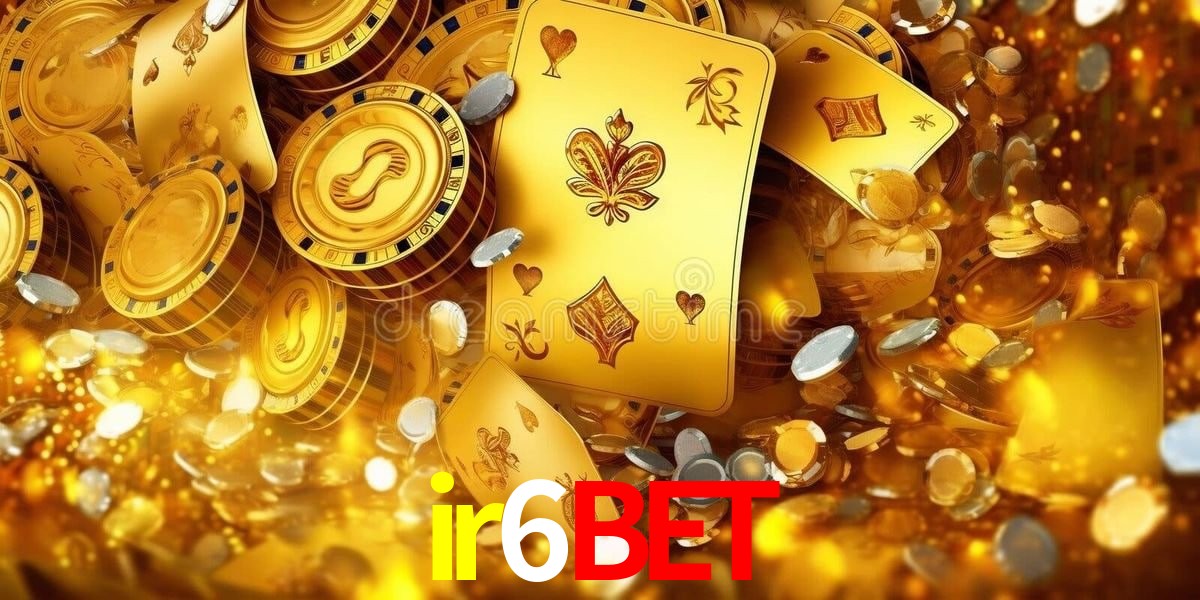 Inovações de Jogos na ir6bet: O Futuro das Experiências Interativas