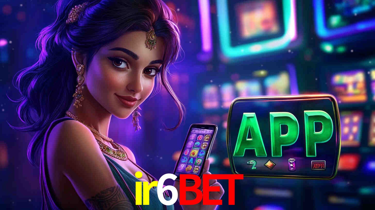 ir6bet,ir6bet.com