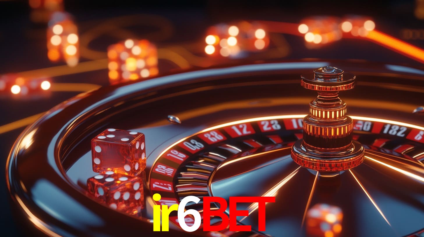 ir6bet login
