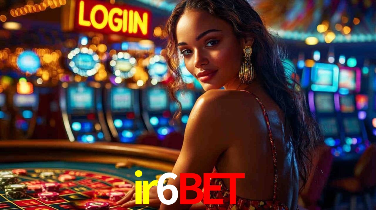 Diretório de Jogos ir6bet