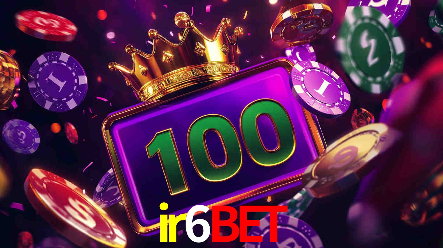 Programa VIP ir6bet