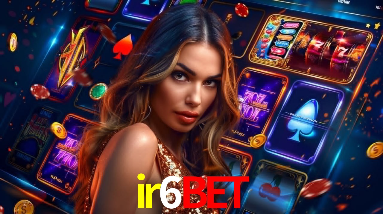 A Emoção da Loteria na ir6bet: Uma Chance de Mudança de Vida