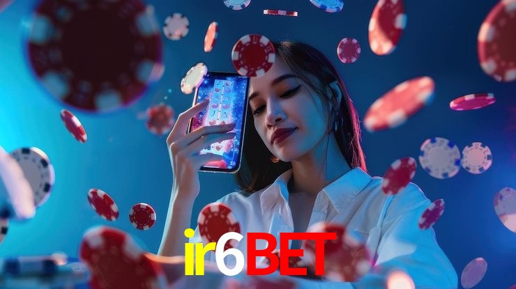 Desvendando o Mundo dos Jogos Virtuais na ir6bet