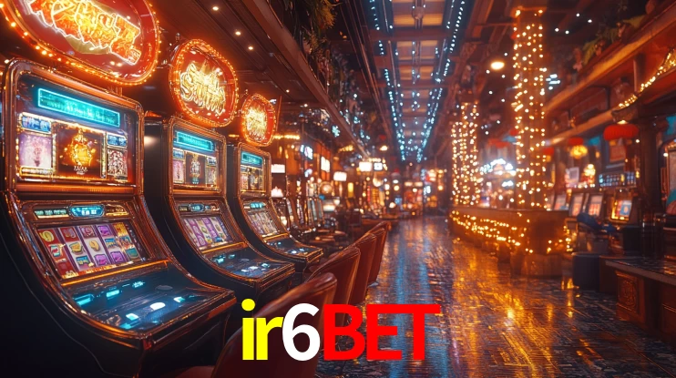 ir6bet.com