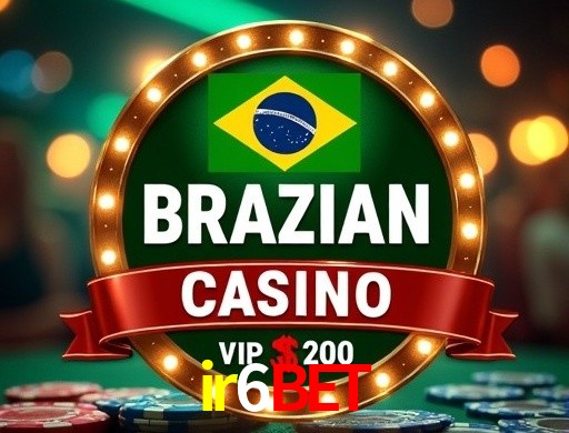 Canal oficial no Telegram da ir6bet