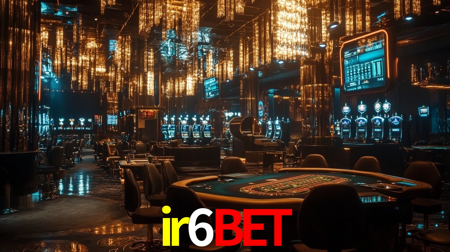 ir6bet,ir6bet.com