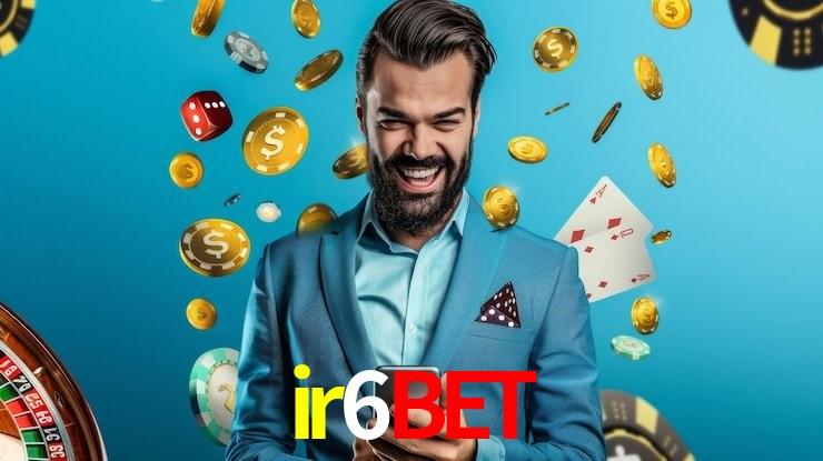 Games Directory ir6bet