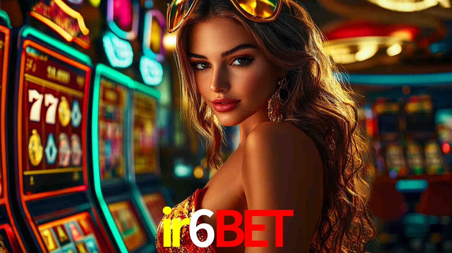 Welcome Bonus ir6bet